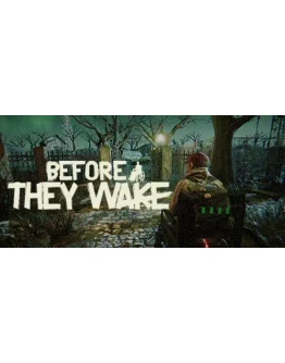 Before They Wake АВТОДОСТАВКА STEAM GIFT РОССИЯ