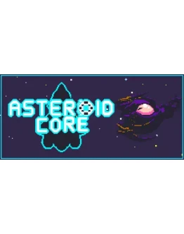 Asteroid Core АВТОДОСТАВКА STEAM GIFT РОССИЯ