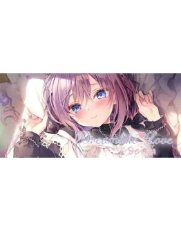 Dreamlike Love with Seira АВТОДОСТАВКА STEAM РОССИЯ Dreamlike Love with Seira АВТОДОСТАВКА STEAM РОССИЯ