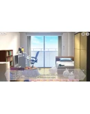 Dreamlike Love with Seira АВТОДОСТАВКА STEAM РОССИЯ