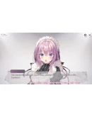 Dreamlike Love with Seira АВТОДОСТАВКА STEAM РОССИЯ