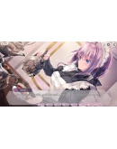 Dreamlike Love with Seira АВТОДОСТАВКА STEAM РОССИЯ