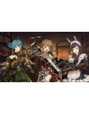 Wander Hero АВТОДОСТАВКА STEAM GIFT РОССИЯ