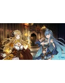 Wander Hero АВТОДОСТАВКА STEAM GIFT РОССИЯ