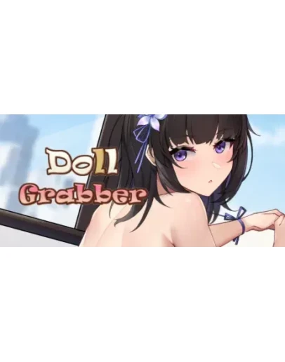 Doll Grabber АВТОДОСТАВКА STEAM GIFT РОССИЯ
