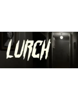 Lurch АВТОДОСТАВКА STEAM GIFT РОССИЯ Lurch АВТОДОСТАВКА STEAM GIFT РОССИЯ