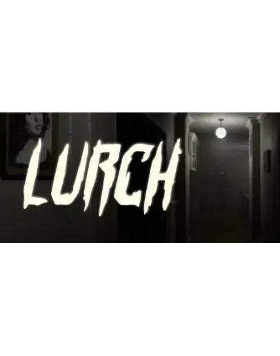 Lurch АВТОДОСТАВКА STEAM GIFT РОССИЯ