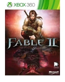 Fable II XBOX Активация на любой аккаунт Fable II XBOX Активация на любой аккаунт