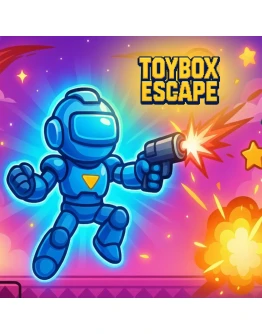 Toybox Turbos XBOX Быстрая доставка Toybox Turbos XBOX Быстрая доставка