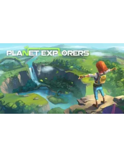 Planet Explorers STEAM GIFT Россия + МИР + ВСЕ СТРАНЫ Planet Explorers STEAM GIFT Россия + МИР + ВСЕ СТРАНЫ
