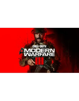 Call of Duty Modern Warfare 3 / П3 активация PS4 Call of Duty Modern Warfare 3 / П3 активация PS4