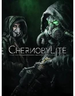Chernobylite / П3 активация PS4 Chernobylite / П3 активация PS4