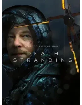Death Stranding / П3 активация PS4 Death Stranding / П3 активация PS4