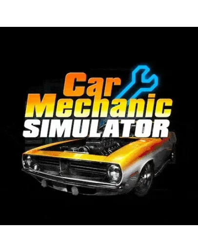 Car Mechanic SimulatorPS4/PS5 Турция