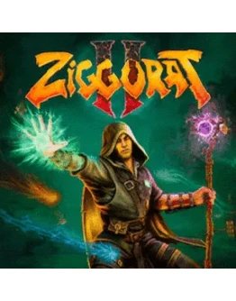 Ziggurat 2PS4/PS5 Турция Ziggurat 2PS4/PS5 Турция