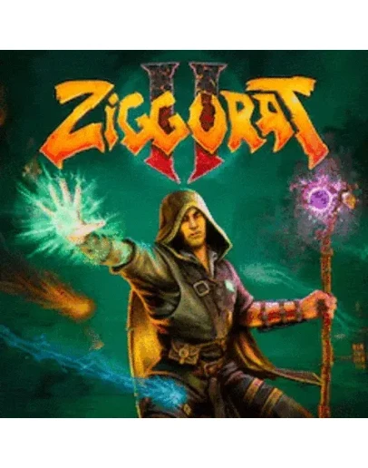 Ziggurat 2PS4/PS5 Турция