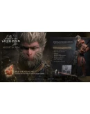 Black Myth: Wukong Digital Deluxe Edition Steam