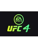 UFC 4 Standatr Edition XBOX one & series X S UFC 4 Standatr Edition XBOX one & series X S