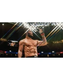 UFC 4 Standatr Edition XBOX one & series X S UFC 4 Standatr Edition XBOX one & series X S