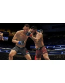 UFC 4 Standatr Edition XBOX one & series X S UFC 4 Standatr Edition XBOX one & series X S