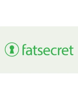 Подписка на премиум-аккаунт FatSecret на 1 год