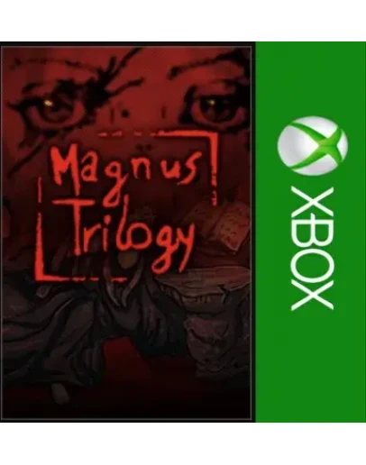 Magnus Trilogy XBOXПокупка на Ваш аккаунт