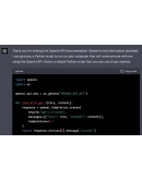 ChatGPT 5 Plus, Business Месяц На ваш аккаунт