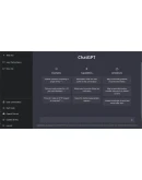 ChatGPT 5 Plus, Business Месяц На ваш аккаунт