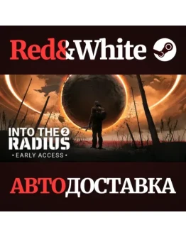 Into the Radius 2 * STEAM RU*KZ*UA*СНГАВТОДОСТАВКА