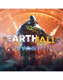 Earthfall