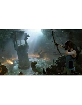 Shadow of the Tomb Raider The Serpents Heart