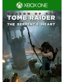 Shadow of the Tomb Raider The Serpents Heart