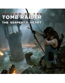 Shadow of the Tomb Raider The Serpents Heart