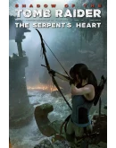 Shadow of the Tomb Raider The Serpents Heart