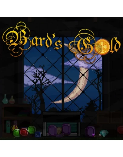 Bards Gold Bards Gold