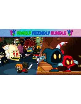 Digerati Family Friendly Bundle Digerati Family Friendly Bundle