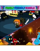 Digerati Family Friendly Bundle Digerati Family Friendly Bundle