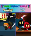 Digerati Family Friendly Bundle Digerati Family Friendly Bundle