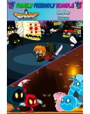 Digerati Family Friendly Bundle Digerati Family Friendly Bundle
