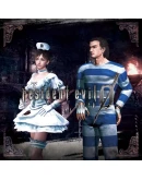 Resident Evil 0 Costume Pack 2