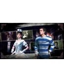 Resident Evil 0 Costume Pack 2