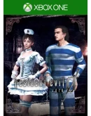 Resident Evil 0 Costume Pack 2