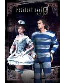 Resident Evil 0 Costume Pack 2