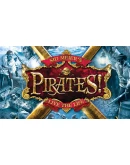 Sid Meiers Pirates Sid Meiers Pirates
