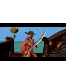 Sid Meiers Pirates Sid Meiers Pirates