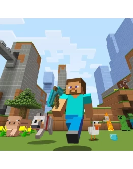 Minecraft Plastic Texture Pack