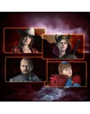 Costume Pack Costume Pack