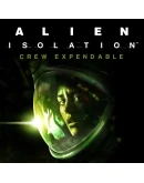 Alien Isolation Crew Expendable Bonus Content