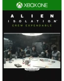 Alien Isolation Crew Expendable Bonus Content