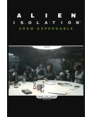 Alien Isolation Crew Expendable Bonus Content